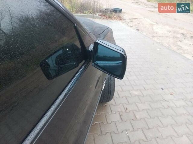 Черный БМВ Х5, объемом двигателя 3 л и пробегом 331 тыс. км за 12500 $, фото 30 на Automoto.ua