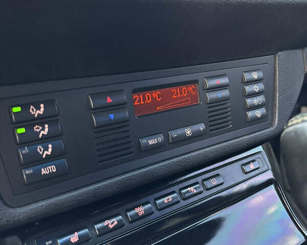 БМВ Х5 2005 в Тернополе на Automoto.ua Черный БМВ Х5, объемом двигателя 3 л и пробегом 405 тыс. км за 10500 $, фото 21 на Automoto.ua