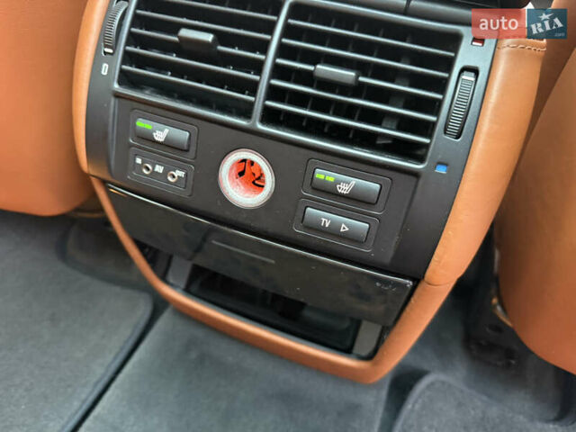 Черный БМВ Х5, объемом двигателя 3 л и пробегом 342 тыс. км за 13500 $, фото 22 на Automoto.ua