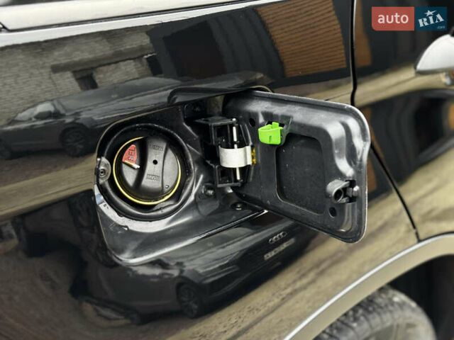 Черный БМВ Х5, объемом двигателя 3 л и пробегом 263 тыс. км за 12999 $, фото 52 на Automoto.ua