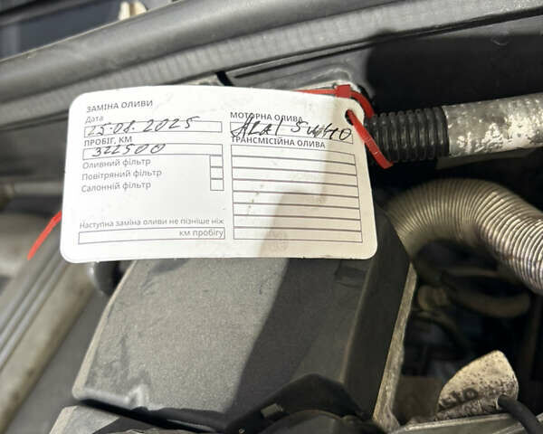 Черный БМВ Х5, объемом двигателя 3 л и пробегом 325 тыс. км за 6500 $, фото 7 на Automoto.ua