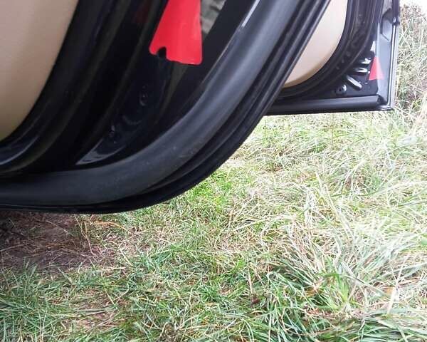 Черный БМВ Х5, объемом двигателя 3 л и пробегом 462 тыс. км за 12900 $, фото 156 на Automoto.ua