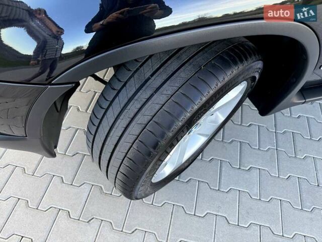 БМВ Х5 2005 в Черновцах на Automoto.ua Черный БМВ Х5, объемом двигателя 3 л и пробегом 273 тыс. км за 13700 $, фото 23 на Automoto.ua