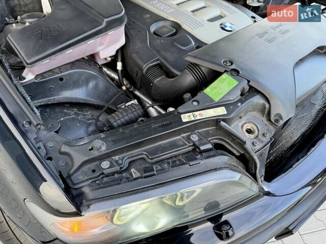 БМВ Х5 2005 в Черновцах на Automoto.ua Черный БМВ Х5, объемом двигателя 3 л и пробегом 273 тыс. км за 13700 $, фото 84 на Automoto.ua