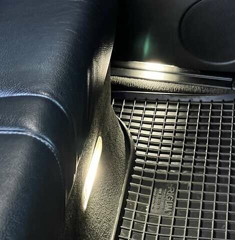 Чорний БМВ Х5, об'ємом двигуна 3 л та пробігом 355 тис. км за 14900 $, фото 17 на Automoto.ua