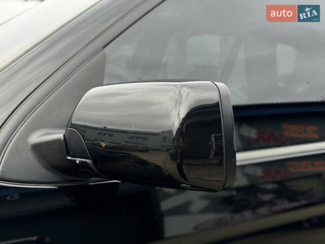 Черный БМВ Х5, объемом двигателя 3 л и пробегом 263 тыс. км за 12999 $, фото 17 на Automoto.ua