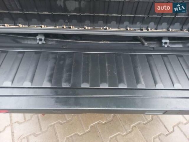 Черный БМВ Х5, объемом двигателя 3 л и пробегом 331 тыс. км за 12500 $, фото 23 на Automoto.ua