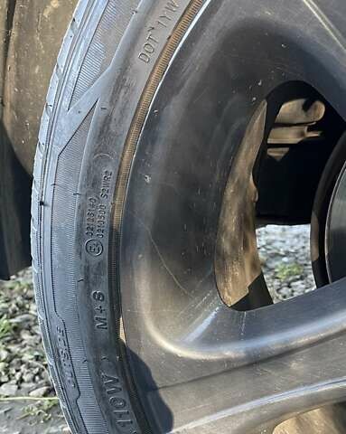 Чорний БМВ Х5, об'ємом двигуна 3 л та пробігом 355 тис. км за 14900 $, фото 18 на Automoto.ua