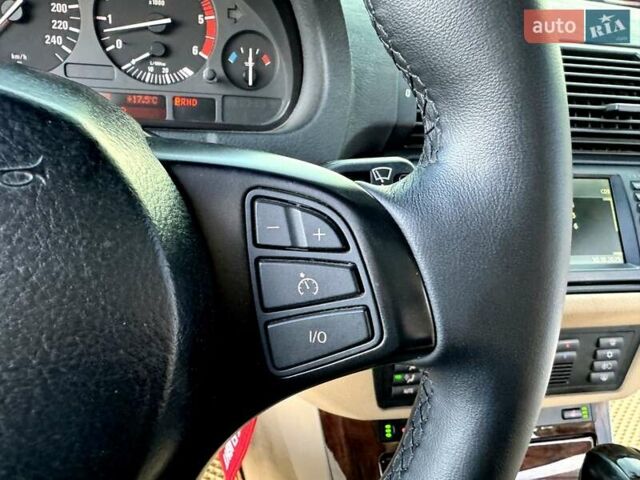 БМВ Х5 2005 в Черновцах на Automoto.ua Черный БМВ Х5, объемом двигателя 3 л и пробегом 273 тыс. км за 13700 $, фото 66 на Automoto.ua