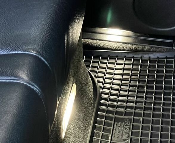 Черный БМВ Х5, объемом двигателя 3 л и пробегом 355 тыс. км за 14900 $, фото 14 на Automoto.ua