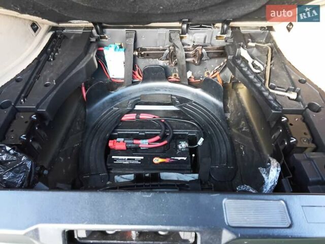 Черный БМВ Х5, объемом двигателя 3 л и пробегом 462 тыс. км за 12900 $, фото 165 на Automoto.ua