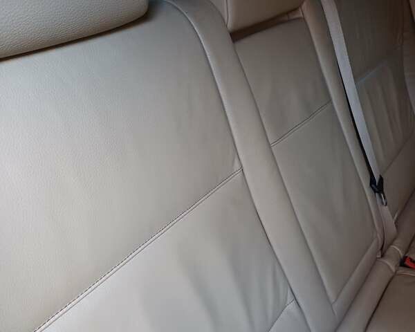 Черный БМВ Х5, объемом двигателя 3 л и пробегом 280 тыс. км за 14700 $, фото 46 на Automoto.ua