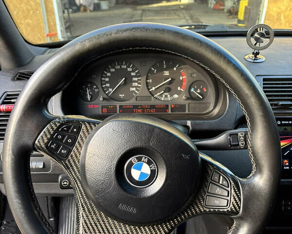 БМВ Х5 2005 в Тернополе на Automoto.ua Черный БМВ Х5, объемом двигателя 3 л и пробегом 405 тыс. км за 10500 $, фото 17 на Automoto.ua