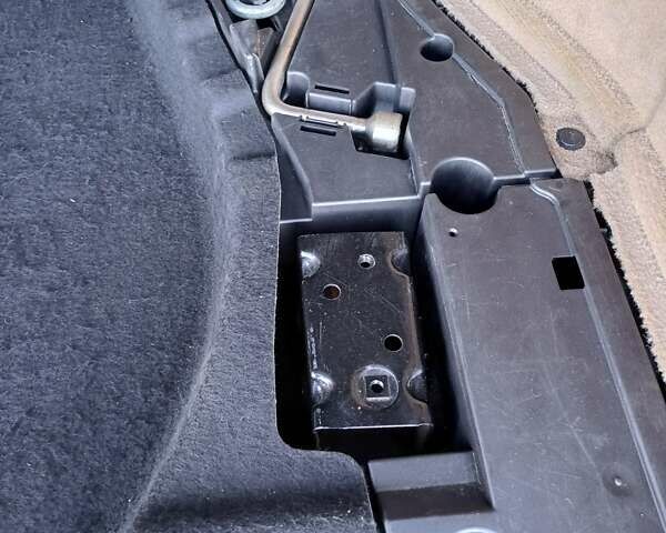 Черный БМВ Х5, объемом двигателя 3 л и пробегом 280 тыс. км за 14700 $, фото 75 на Automoto.ua