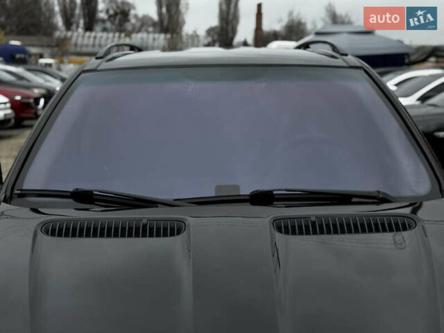 Черный БМВ Х5, объемом двигателя 3 л и пробегом 263 тыс. км за 12999 $, фото 15 на Automoto.ua