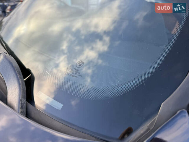 Черный БМВ Х5, объемом двигателя 3 л и пробегом 342 тыс. км за 13500 $, фото 21 на Automoto.ua