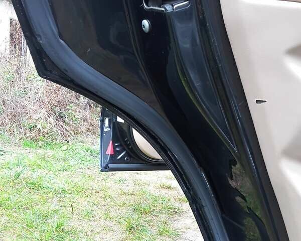 Черный БМВ Х5, объемом двигателя 3 л и пробегом 462 тыс. км за 12900 $, фото 126 на Automoto.ua