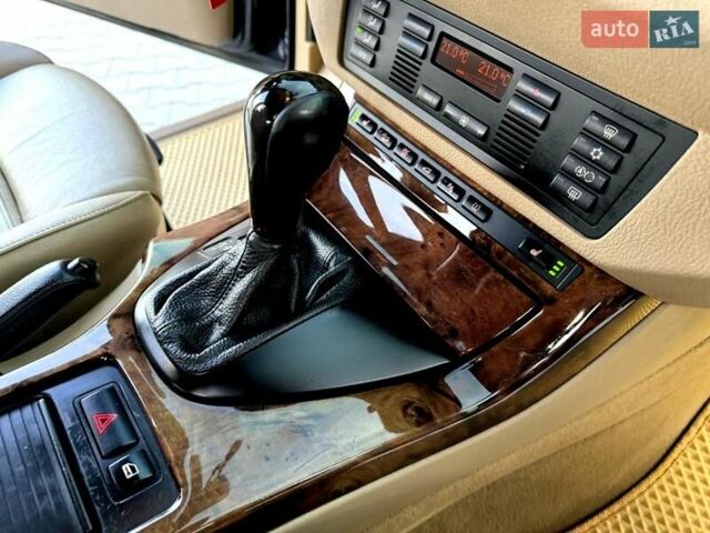 БМВ Х5 2005 в Черновцах на Automoto.ua Черный БМВ Х5, объемом двигателя 3 л и пробегом 273 тыс. км за 13700 $, фото 82 на Automoto.ua