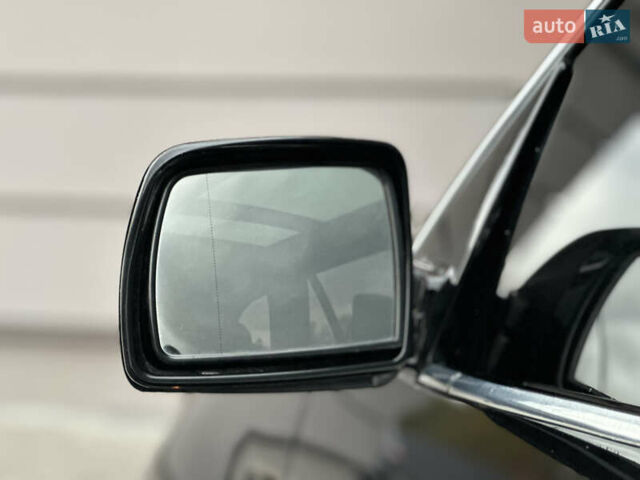 Чорний БМВ Х5, об'ємом двигуна 3 л та пробігом 304 тис. км за 10350 $, фото 35 на Automoto.ua