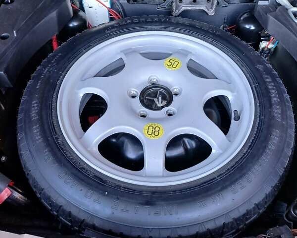 Черный БМВ Х5, объемом двигателя 3 л и пробегом 280 тыс. км за 14700 $, фото 78 на Automoto.ua