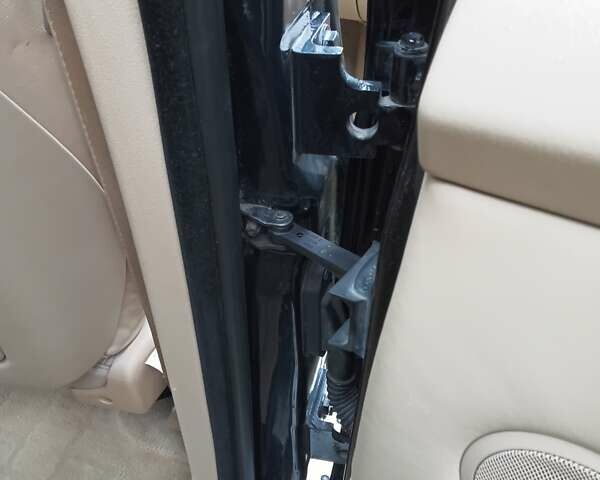 Черный БМВ Х5, объемом двигателя 3 л и пробегом 462 тыс. км за 12900 $, фото 157 на Automoto.ua