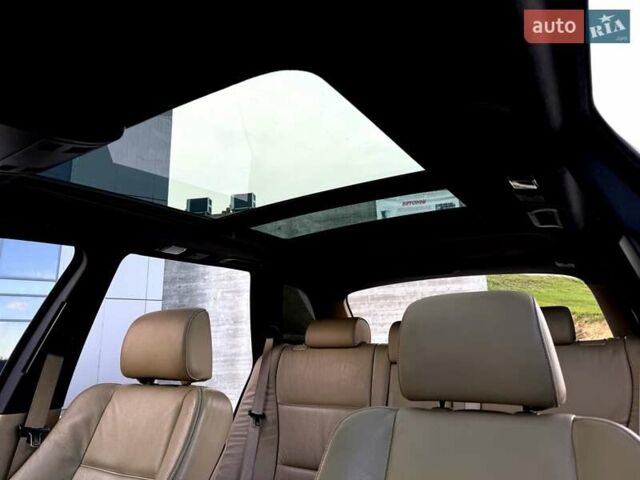 БМВ Х5 2005 в Черновцах на Automoto.ua Черный БМВ Х5, объемом двигателя 3 л и пробегом 273 тыс. км за 13700 $, фото 74 на Automoto.ua