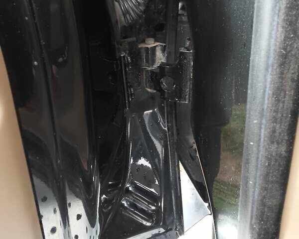 Черный БМВ Х5, объемом двигателя 3 л и пробегом 462 тыс. км за 12900 $, фото 138 на Automoto.ua