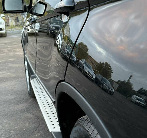 Черный БМВ Х5, объемом двигателя 3 л и пробегом 447 тыс. км за 12199 $, фото 29 на Automoto.ua