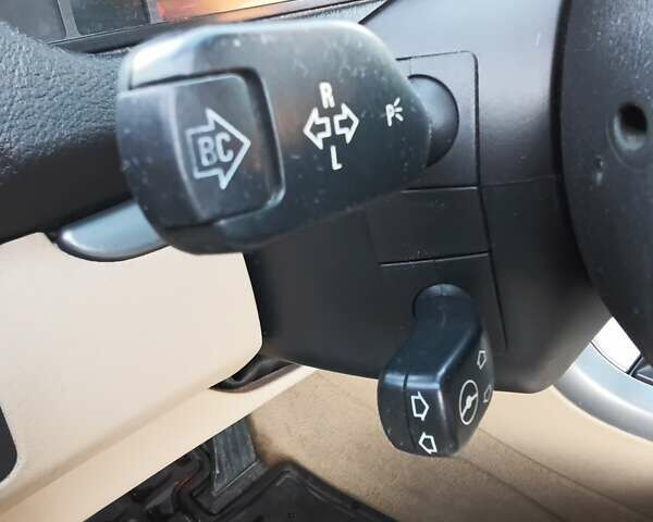 Черный БМВ Х5, объемом двигателя 3 л и пробегом 462 тыс. км за 12900 $, фото 89 на Automoto.ua