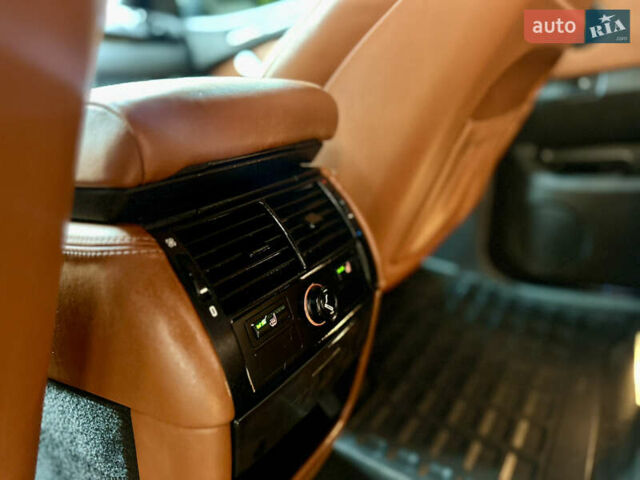 БМВ Х5 2005 в Черновцах на Automoto.ua Черный БМВ Х5, объемом двигателя 2.99 л и пробегом 294 тыс. км за 12900 $, фото 21 на Automoto.ua