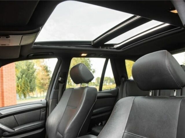 БМВ Х5 2005 в Днепре (Днепропетровске) на Automoto.ua Черный БМВ Х5, объемом двигателя 3 л и пробегом 245 тыс. км за 4100 $, фото 18 на Automoto.ua