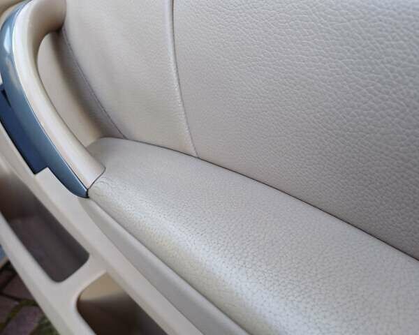 Черный БМВ Х5, объемом двигателя 3 л и пробегом 280 тыс. км за 14700 $, фото 50 на Automoto.ua