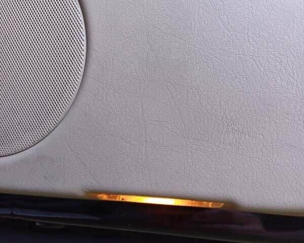 Черный БМВ Х5, объемом двигателя 3 л и пробегом 280 тыс. км за 14700 $, фото 51 на Automoto.ua