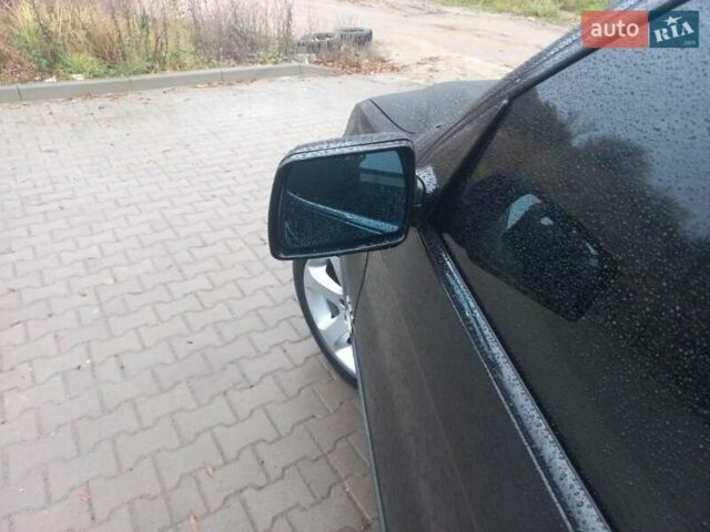 Черный БМВ Х5, объемом двигателя 3 л и пробегом 331 тыс. км за 12500 $, фото 33 на Automoto.ua