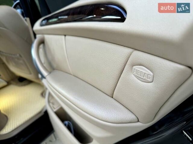 БМВ Х5 2005 в Черновцах на Automoto.ua Черный БМВ Х5, объемом двигателя 3 л и пробегом 273 тыс. км за 13700 $, фото 45 на Automoto.ua