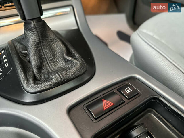 Чорний БМВ Х5, об'ємом двигуна 3 л та пробігом 304 тис. км за 10350 $, фото 52 на Automoto.ua