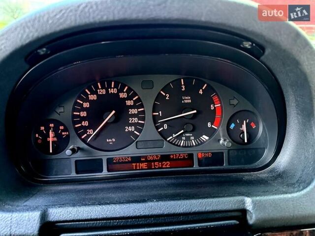 БМВ Х5 2005 в Черновцах на Automoto.ua Черный БМВ Х5, объемом двигателя 3 л и пробегом 273 тыс. км за 13700 $, фото 58 на Automoto.ua