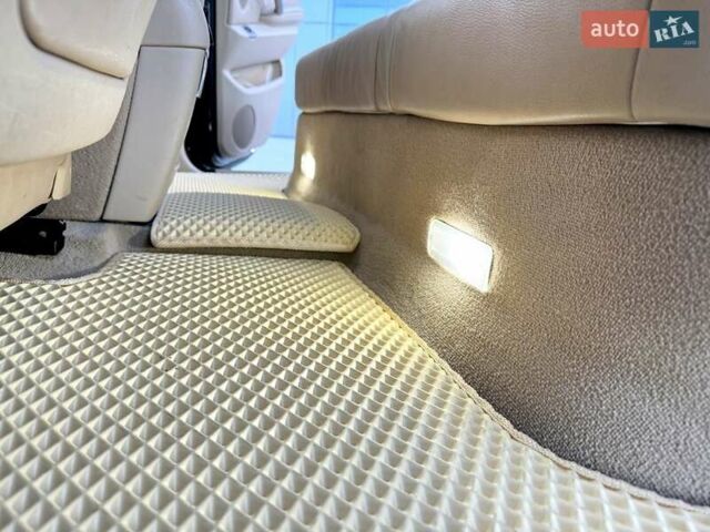 БМВ Х5 2005 в Черновцах на Automoto.ua Черный БМВ Х5, объемом двигателя 3 л и пробегом 273 тыс. км за 13700 $, фото 76 на Automoto.ua