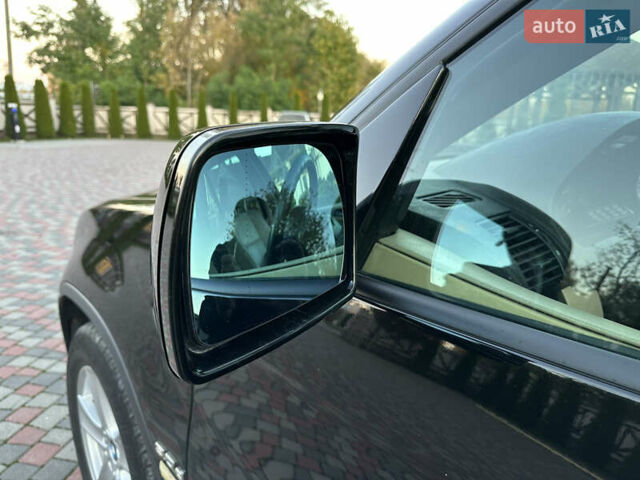 Чорний БМВ Х5, об'ємом двигуна 3 л та пробігом 290 тис. км за 11300 $, фото 23 на Automoto.ua