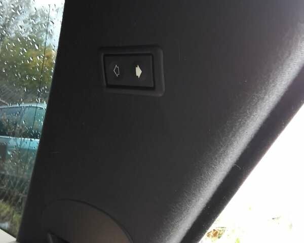 Черный БМВ Х5, объемом двигателя 3 л и пробегом 462 тыс. км за 12900 $, фото 122 на Automoto.ua