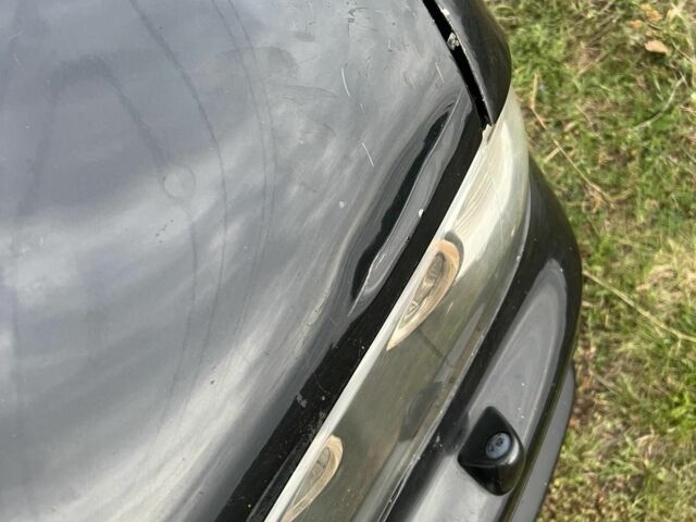 Чорний БМВ Х5, об'ємом двигуна 3 л та пробігом 300 тис. км за 4000 $, фото 6 на Automoto.ua