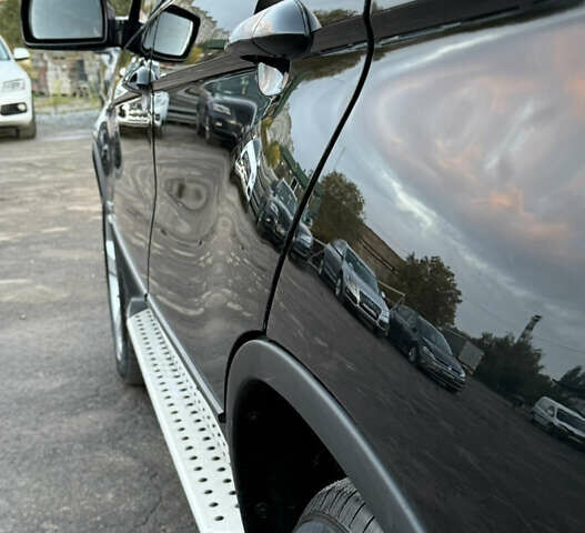 Черный БМВ Х5, объемом двигателя 3 л и пробегом 447 тыс. км за 12199 $, фото 30 на Automoto.ua