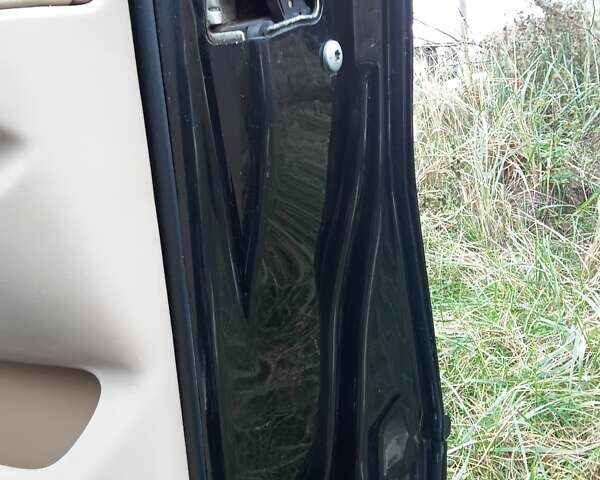 Черный БМВ Х5, объемом двигателя 3 л и пробегом 462 тыс. км за 12900 $, фото 145 на Automoto.ua