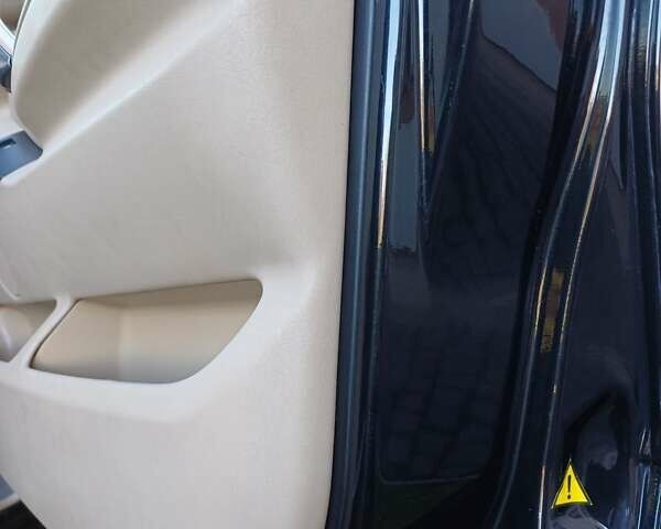 Черный БМВ Х5, объемом двигателя 3 л и пробегом 280 тыс. км за 14700 $, фото 66 на Automoto.ua