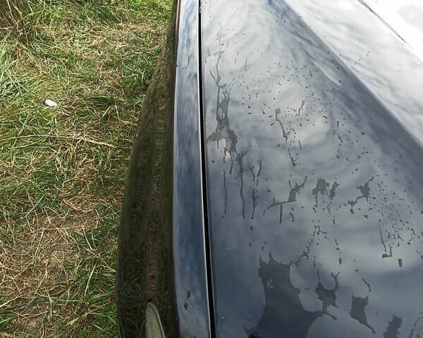 Черный БМВ Х5, объемом двигателя 3 л и пробегом 462 тыс. км за 12900 $, фото 71 на Automoto.ua