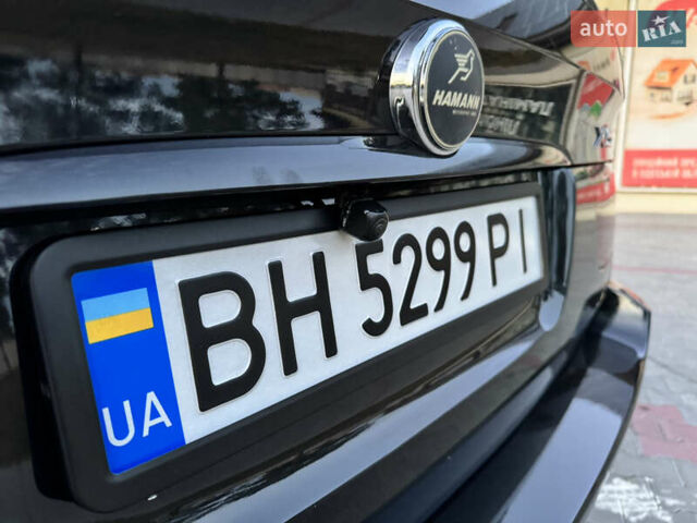 Черный БМВ Х5, объемом двигателя 2.99 л и пробегом 334 тыс. км за 11350 $, фото 20 на Automoto.ua