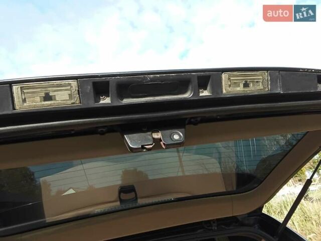 Черный БМВ Х5, объемом двигателя 3 л и пробегом 462 тыс. км за 12900 $, фото 171 на Automoto.ua