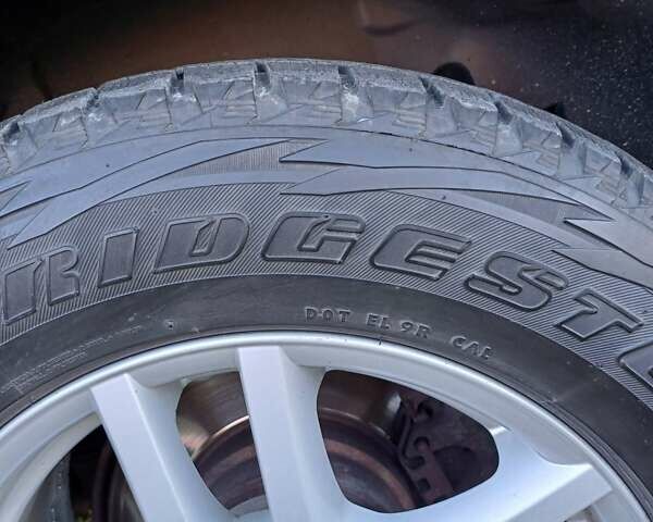 Черный БМВ Х5, объемом двигателя 3 л и пробегом 280 тыс. км за 14700 $, фото 35 на Automoto.ua