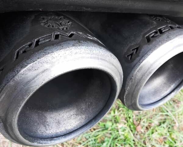 Черный БМВ Х5, объемом двигателя 3 л и пробегом 462 тыс. км за 12900 $, фото 161 на Automoto.ua