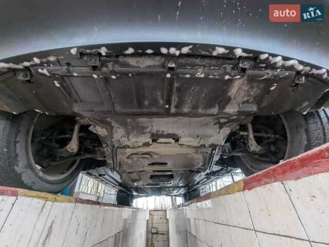 Черный БМВ Х5, объемом двигателя 2.99 л и пробегом 349 тыс. км за 12400 $, фото 29 на Automoto.ua